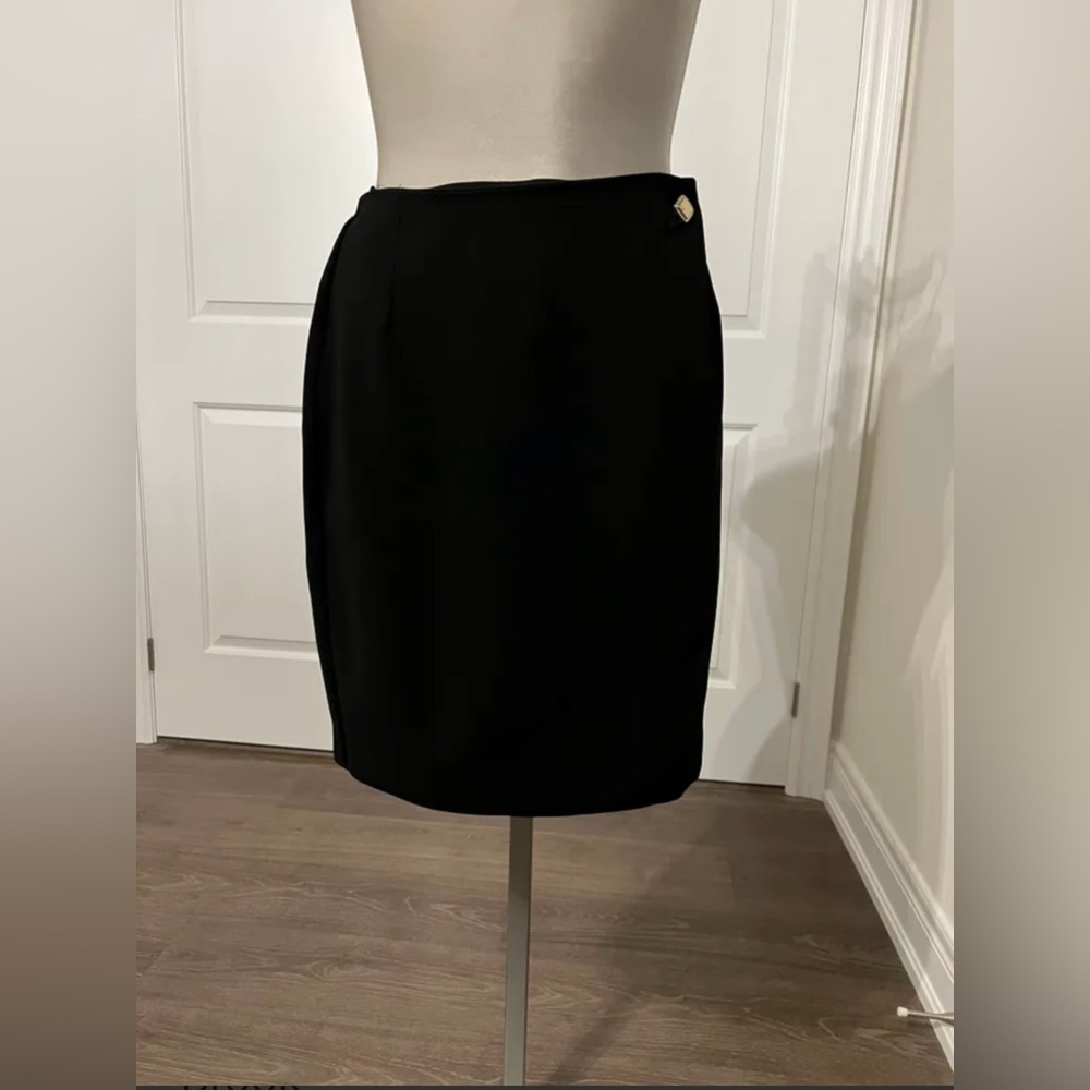 Beechers Brook skirt